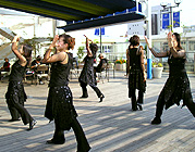 歌って踊ってオータムフェスタ2009